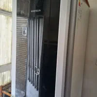 یخچال فریزر  دو درب امرسان