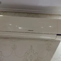 پنل کولر اسپیلت کنوود