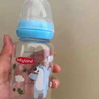 شیشه شیر