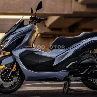 موتور jt200 فنی سالم