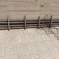 پل آهنی|مصالح و تجهیزات ساختمان|قرچک, مهدیه|دیوار