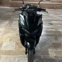 موتور طرح واریو ۱۷۰