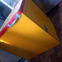 باکس غذا