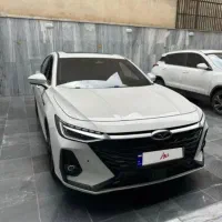 آریزو ۸ خشک