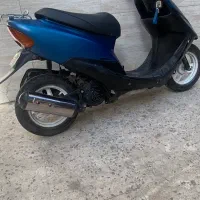 موتور پاکشتی دیو