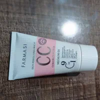 سی سی کرم فارماسی رنگ مدیوم