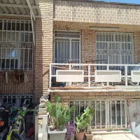 خانه ویلایی دو طبقه مستقل با پارکینگ و حیاط