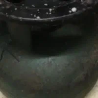 یک عدد گاز پیکنیک باسر