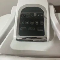 اتو پرس جانتک