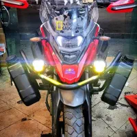 موتور nh180 مدل ۴۰۳ در حد، معاوضه با nh250 بندا