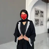 مانتو عبا