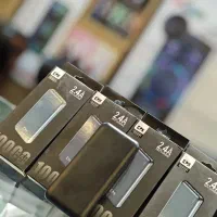 پاور بانک مناسب روزمره