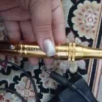 دستگاه تتو صورت
