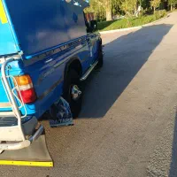 فروش نیسان آپشنال