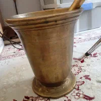 هاونگ قدیمی روسی