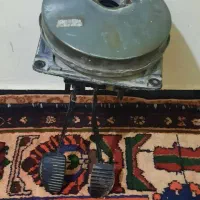 بوستر ترمز وخطر عقب پارس