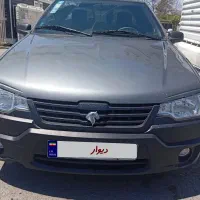 فروش خودروی اریسان