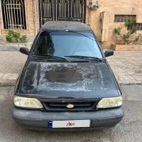پراید مدل۸۷