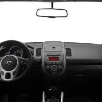 کیا - Kia Soul|خودرو سواری و وانت|تهران, ونک|دیوار