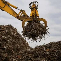 خرید ضایعات آهن آلومینیوم مس برنج تخریب ساختمان
