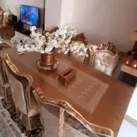 میز ناهار خوری