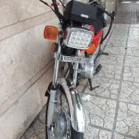 هوندا ۱۲۵بهرو