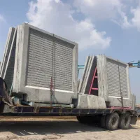 راننده پایه یک تریلی