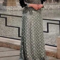 لباس مجلسی