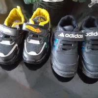 کفش سایز۲۳و۲۴