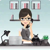 دنبال کار منشیگری هستم فوری