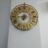 ساعت دیواری 60 سانتی