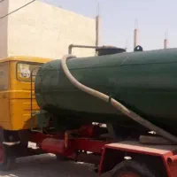 تخلیه چاه