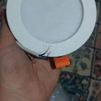 هالوژن چراغدار