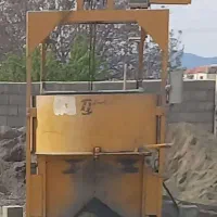 فروش دستگاه بلوک زنی