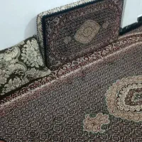 قالی|فرش|مریوان, |دیوار