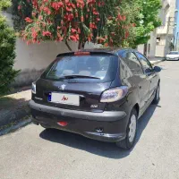 پژو تیپ 5|خودرو سواری و وانت|رشت, گلسار|دیوار