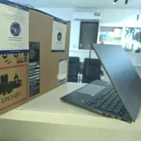 ASUS ZENBOOK 14 ULTRA 7 AI NPU|رایانه همراه|نیشابور, محله میدان باغات|دیوار
