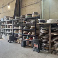 خدمات pvc و فروش نوار و چسب گرانول