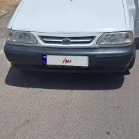 پراید 131 مدل 98