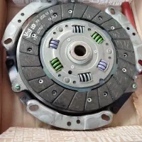 صفحه کلاچ اصلی ال90