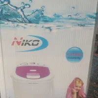 مینی واش خشک کن نیکو