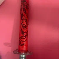 سر دنده سامورایی پیچ النی