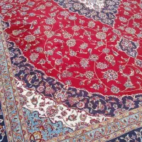 فرش۱۲متری تمیز