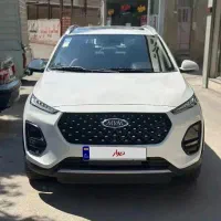 خودرو x22 پرو بی رنگ بسیار تمیز / فقط فروش اقساطی