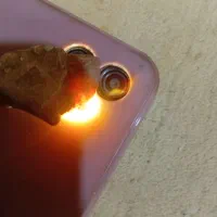 شهاب سنگ ویاقوت