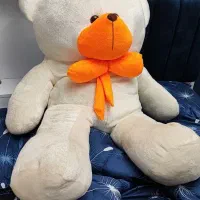 خرس عروسکی بزرگ