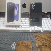 سامسونگ a54فایوجی5G(خرید فروش گوشیهای کارکرده)