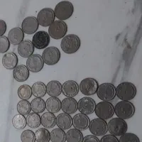 فروش سکه جمهوری قدیمی