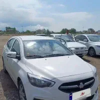 شاهین GL  مدل 1404 ، فروش فقط تعویض پلاک