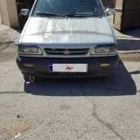 131مدل 86|خودرو سواری و وانت|کرمان, |دیوار